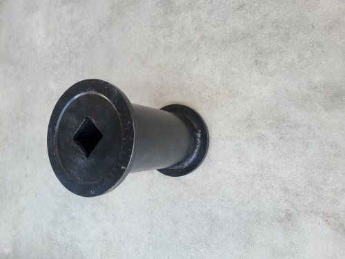 Rozpěrka 343 velká - Diskový podmítač Cífer