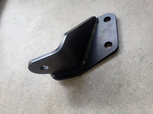 Držák motoru - Manitou