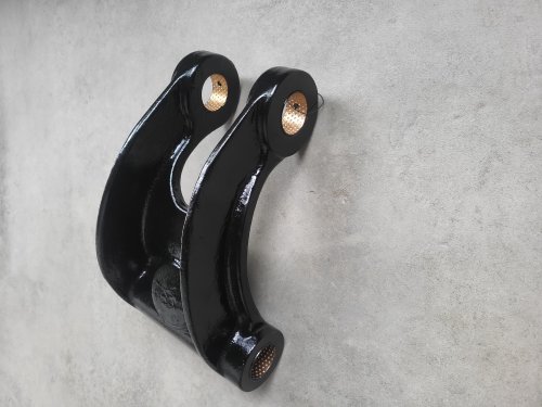 Spojovací kus - Manitou