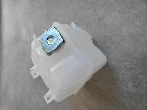 Nádržka - McCormick/Landini