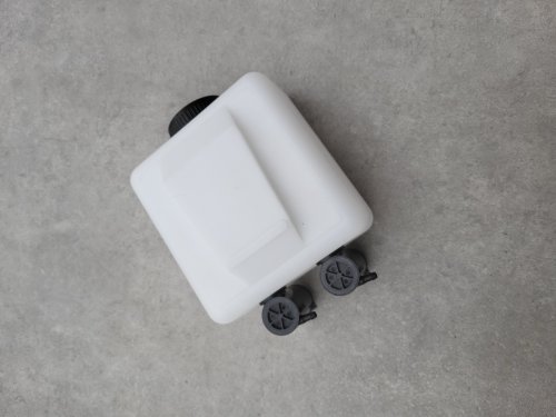 Nádržka ostřikovače - Landini