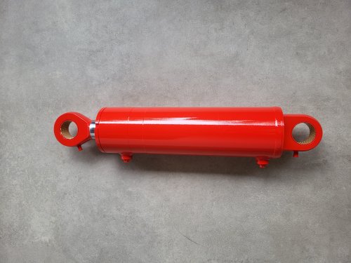 Kompenzační pístnice - Manitou