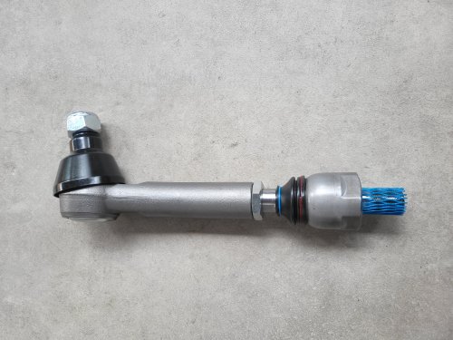 Kulový čep  - Manitou