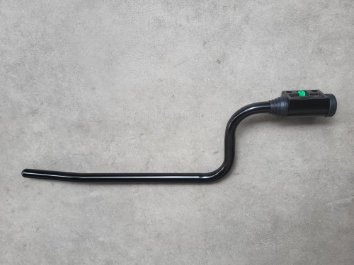 Zpětné zrcátko držák - Manitou