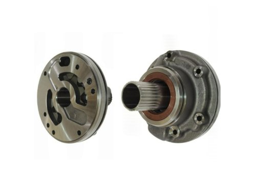 Čerpadlo převodovky - Manitou